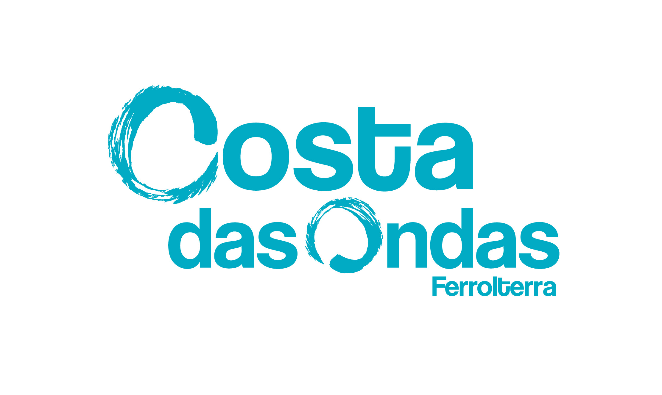 logo costa das ondas